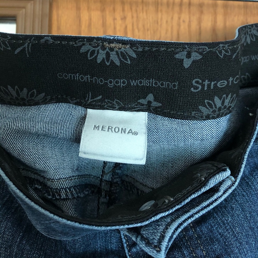 Merona Stretch Jeans
